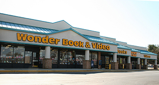 The Frederick location (photo from their website).