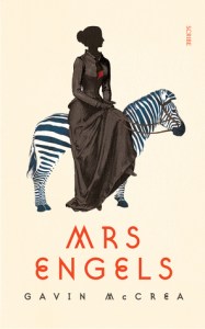 mrs engels