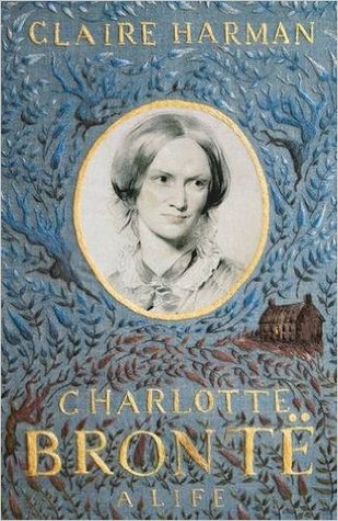 bronte biog