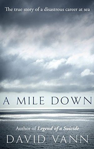 mile down