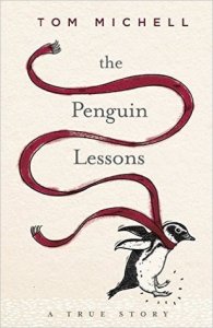 penguin lessons