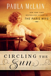 circling the sun