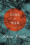 girl at war