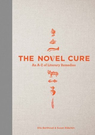 novel cure uk