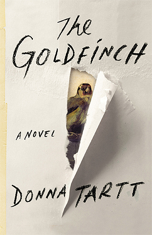 goldfinch tartt