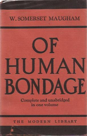 of human bondage