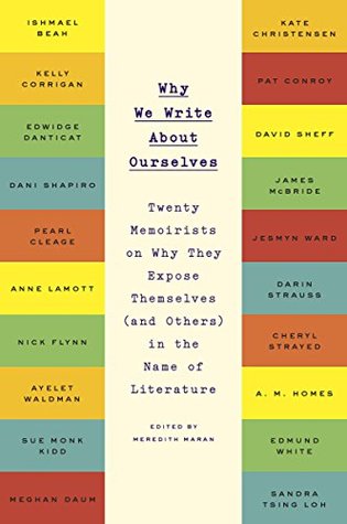 why we write