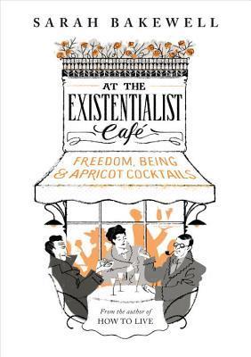 existentialist cafe