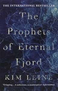 prophets of eternal fjord