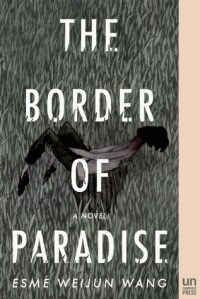 border of paradise