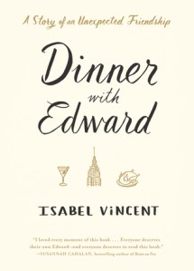 dinner with edward