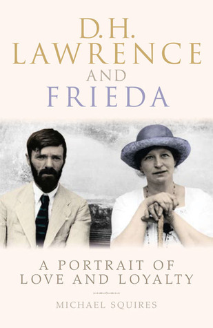 Frieda Reeves Frieda by Annabel Abbs: A Sideways Look at D.H. Lawrence | Bookish Beck