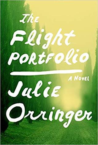 Doorstopper of the Month: The Flight Portfolio by Julie Orringer