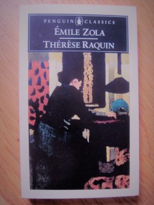Classic of the Month: Thérèse Raquin by Émile Zola | Bookish Beck
